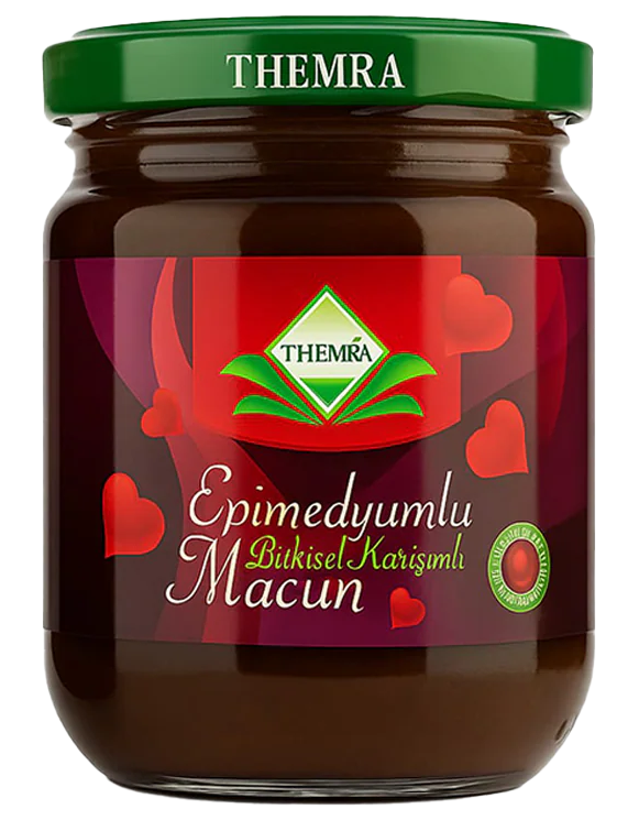 Macun Med – Premium prirodni proizvod za vitalnost i mušku energiju